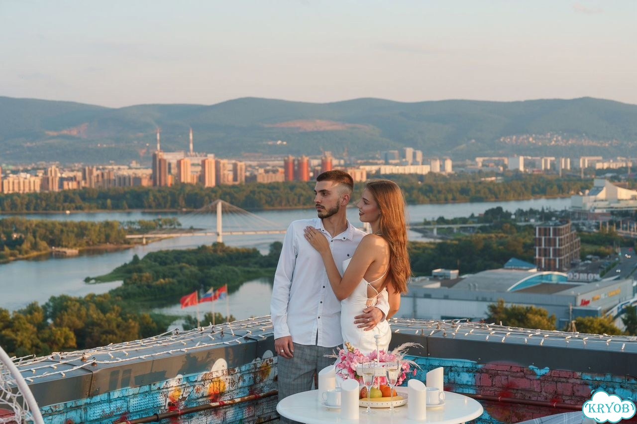 Свидание на всю ночь фото 7