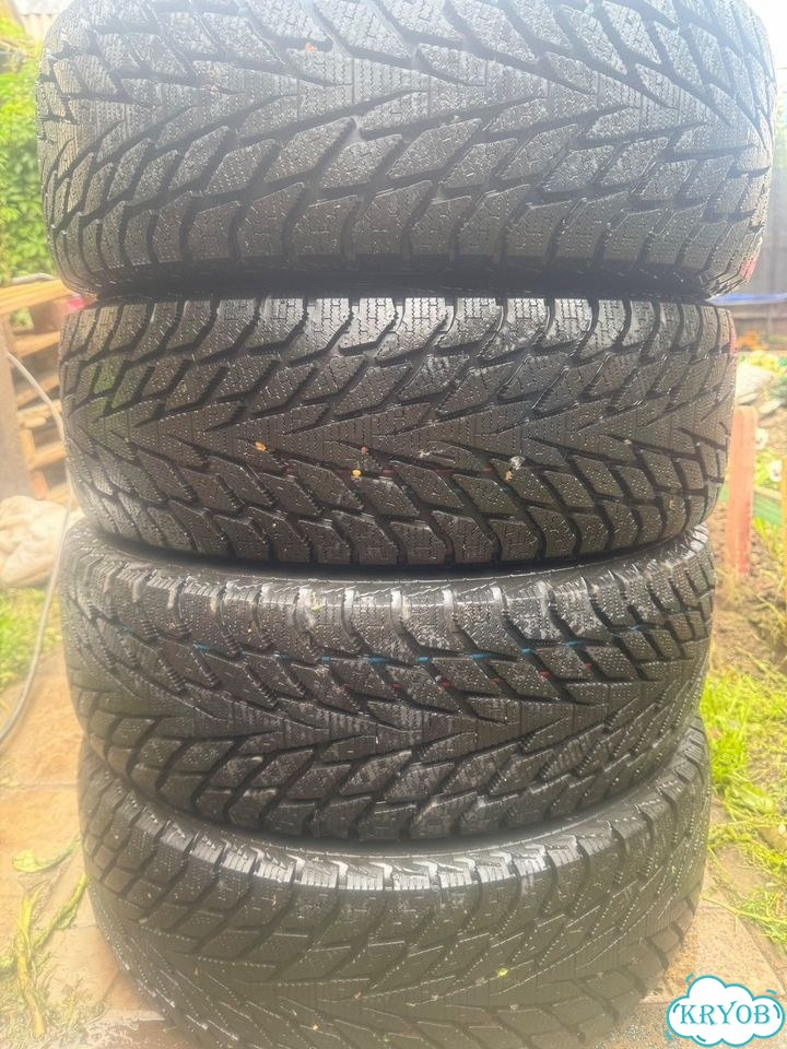 Cordiant Winter Drive 2 215/60 R16 99 фото 1
