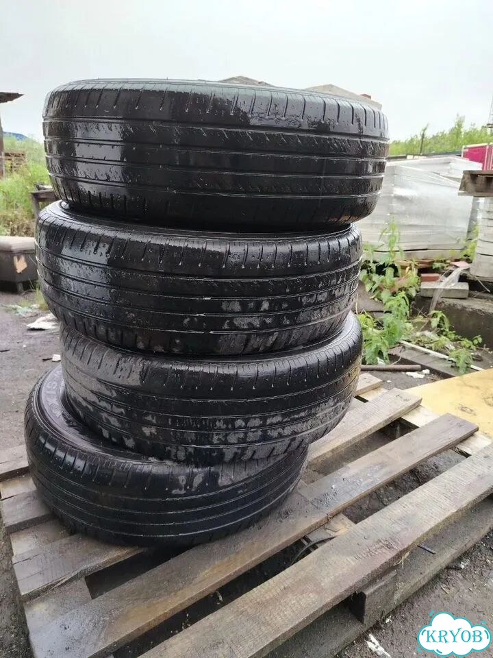 Maxxis Bravo HP-M3 225/65 R17 102V фото 1