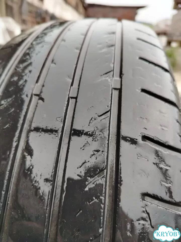 Maxxis Bravo HP-M3 225/65 R17 102V фото 2