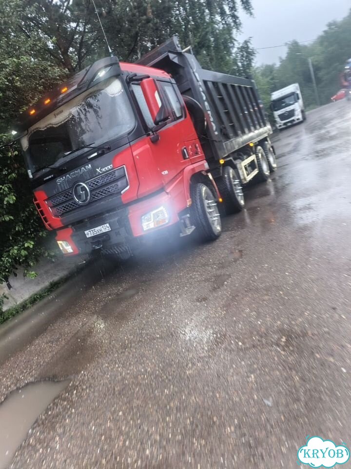 Песок щебень доставка фото 2