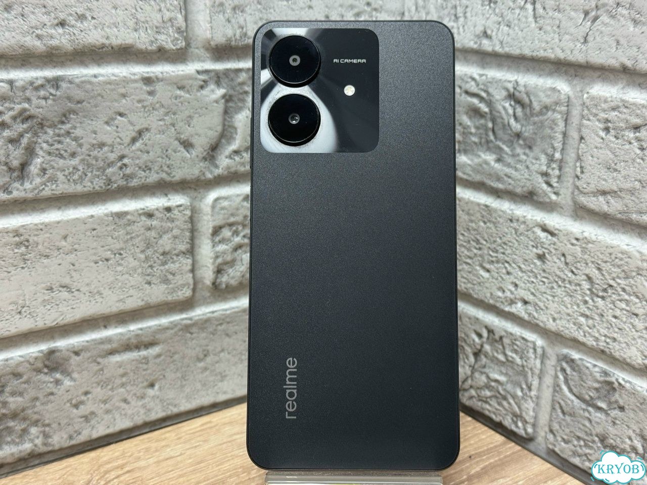 realme Note 60x, 4/128 ГБ, 2 SIM фото 1