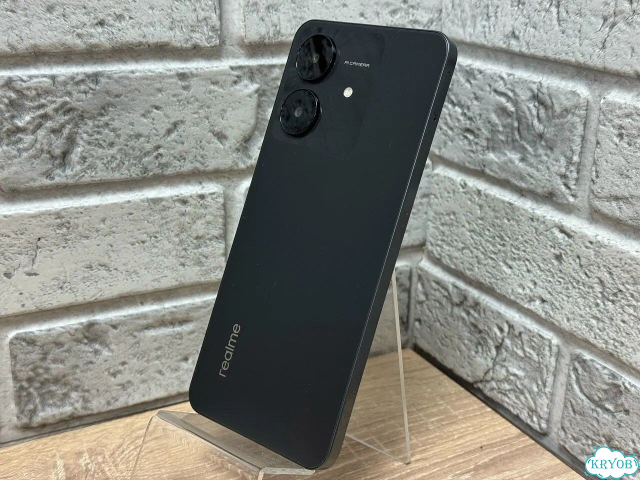 realme Note 60x, 4/128 ГБ, 2 SIM фото 3