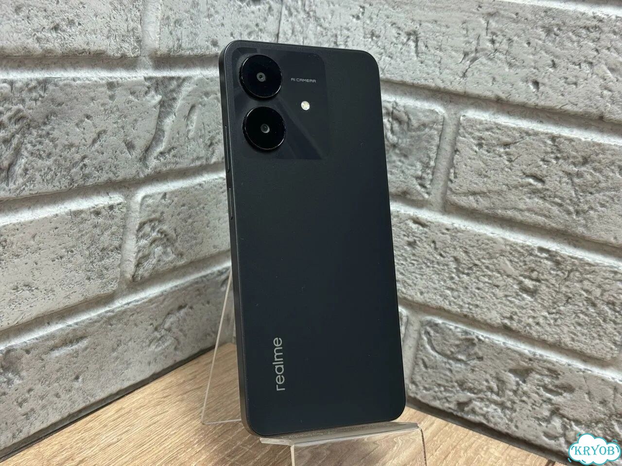 realme Note 60x, 4/128 ГБ, 2 SIM фото 4