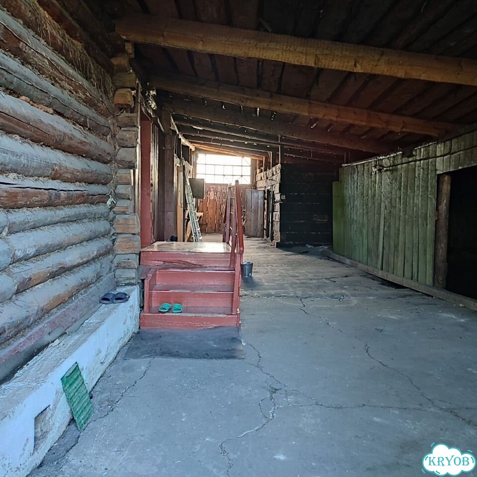 Дом 32,2 м² на участке 7 сот. фото 1