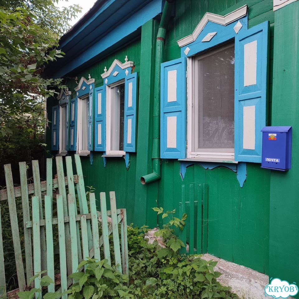 Дом 32,2 м² на участке 7 сот. фото 14