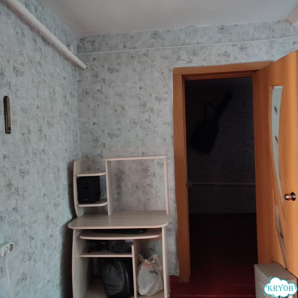 Дом 32,2 м² на участке 7 сот. фото 18