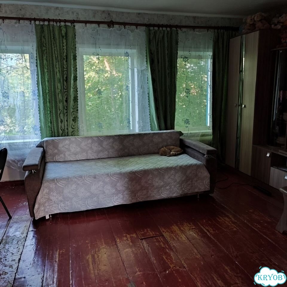 Дом 32,2 м² на участке 7 сот. фото 19