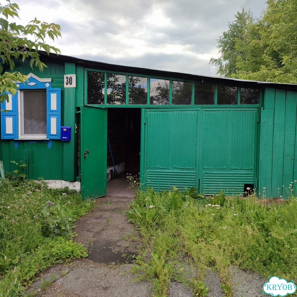 Дом 32,2 м² на участке 7 сот. фото 25