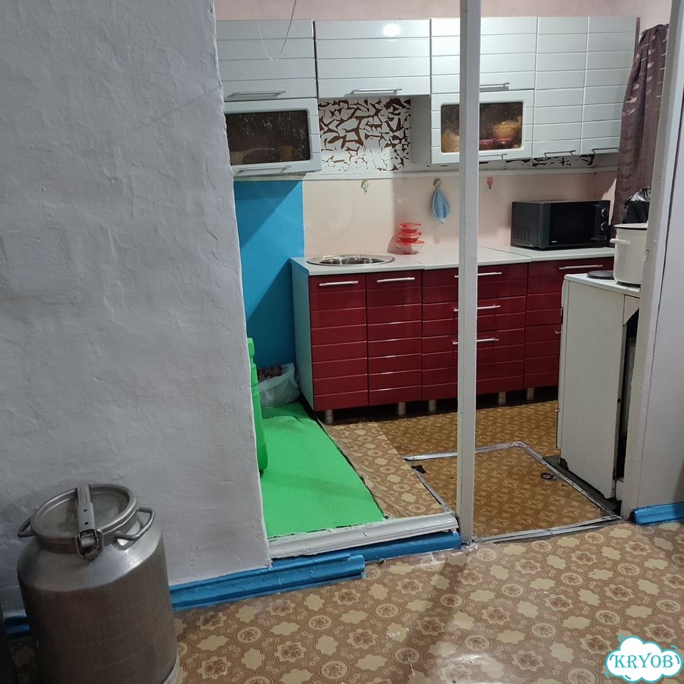 Дом 32,2 м² на участке 7 сот. фото 26