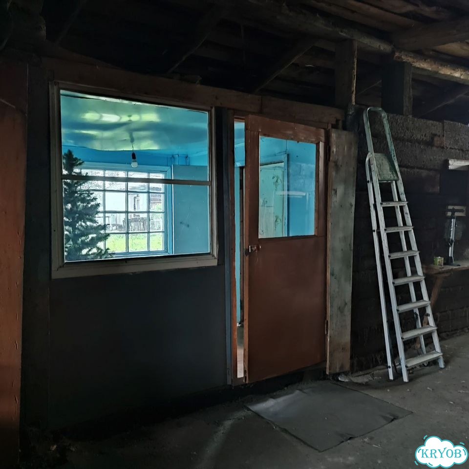 Дом 32,2 м² на участке 7 сот. фото 4
