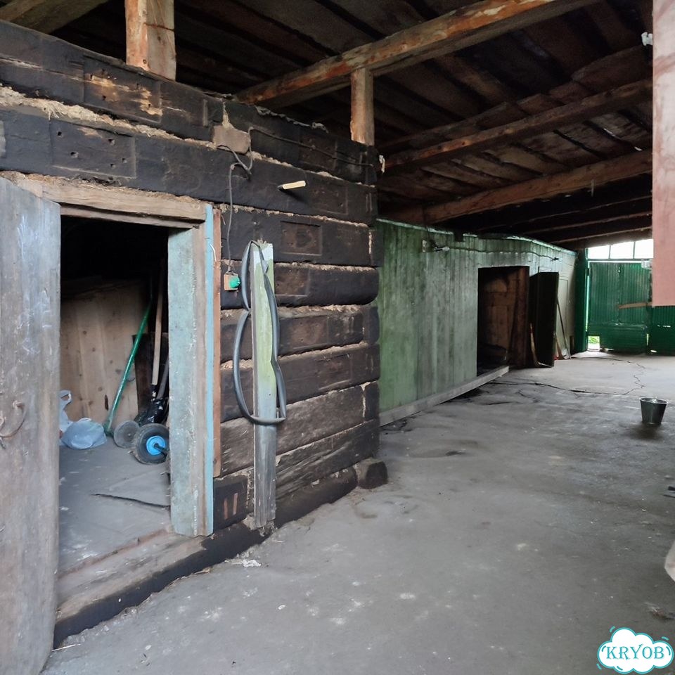 Дом 32,2 м² на участке 7 сот. фото 7