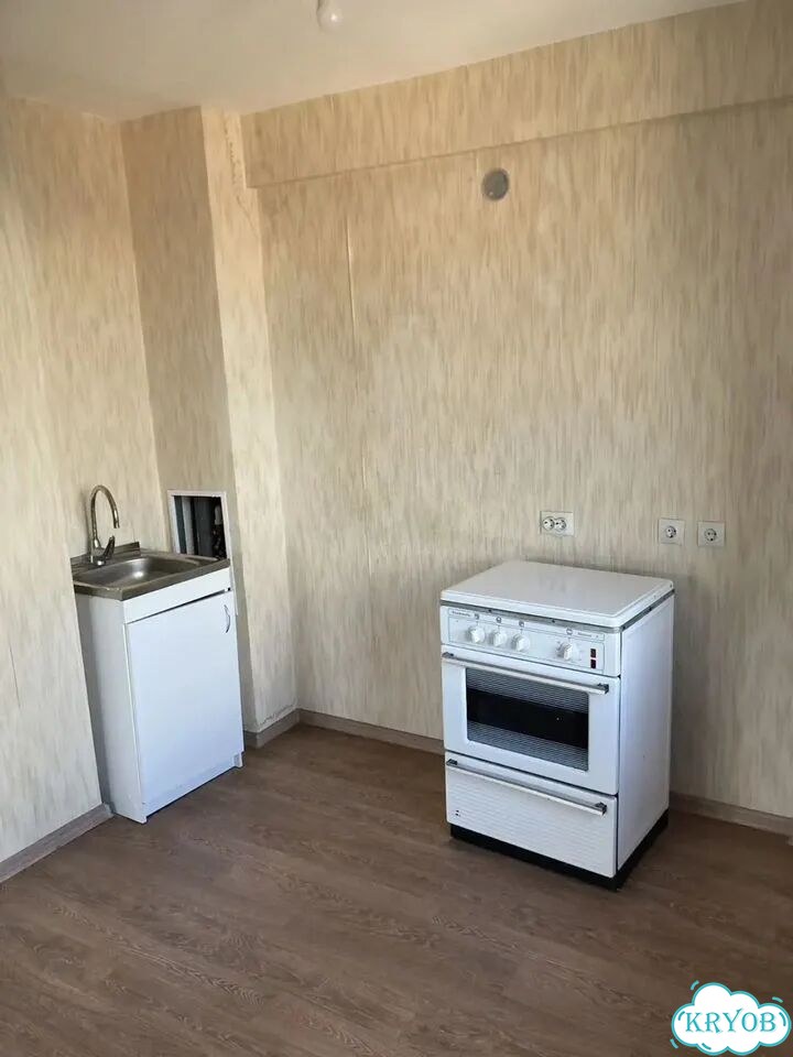 Квартира-студия, 33 м², 5/17 эт. фото 11