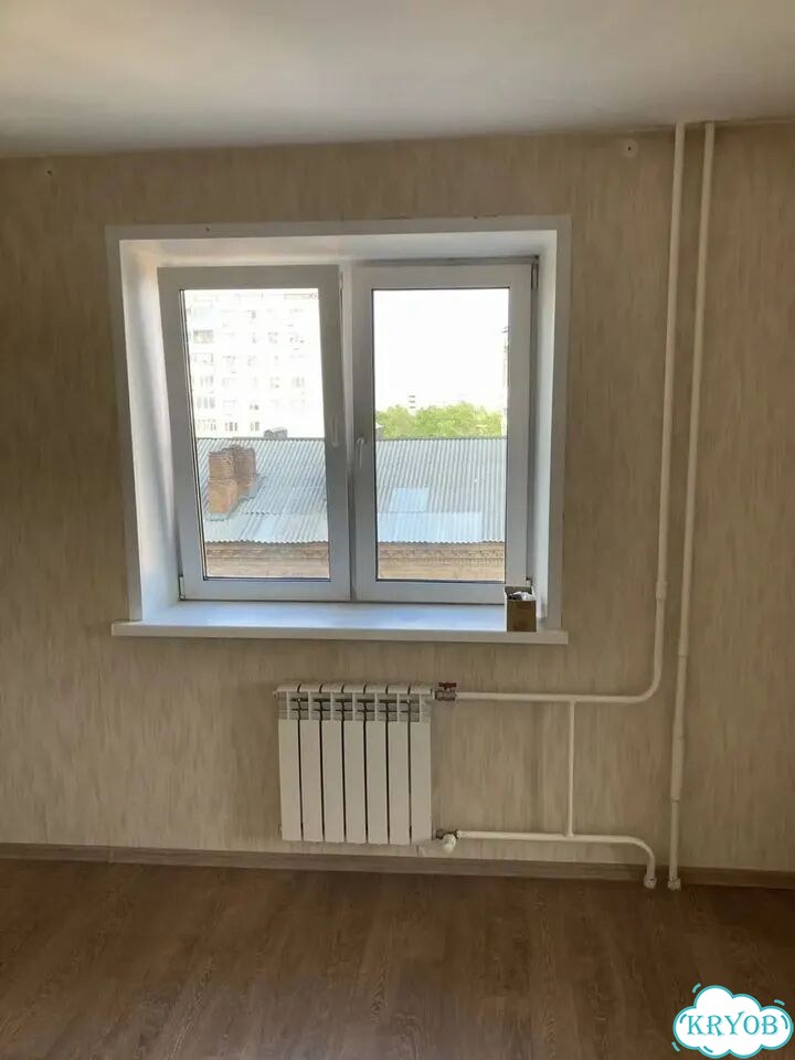 Квартира-студия, 33 м², 5/17 эт. фото 12