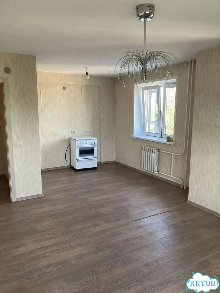 Квартира-студия, 33 м², 5/17 эт. фото 14