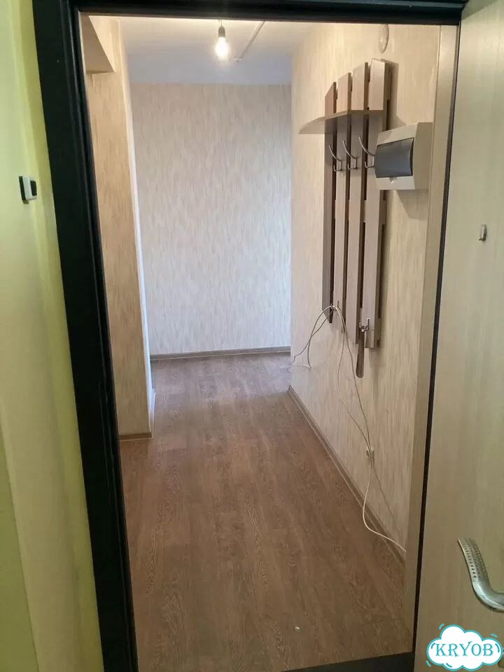 Квартира-студия, 33 м², 5/17 эт. фото 15