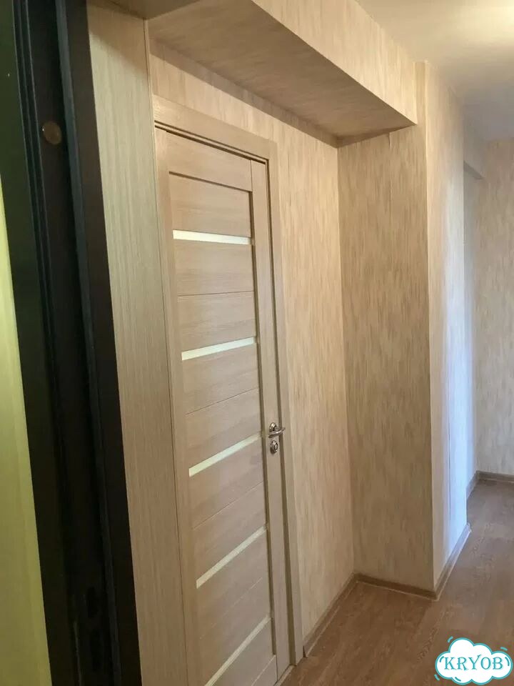 Квартира-студия, 33 м², 5/17 эт. фото 16