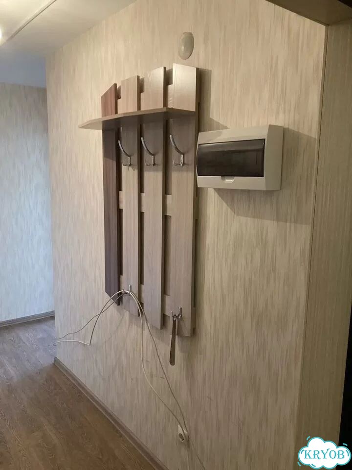 Квартира-студия, 33 м², 5/17 эт. фото 19