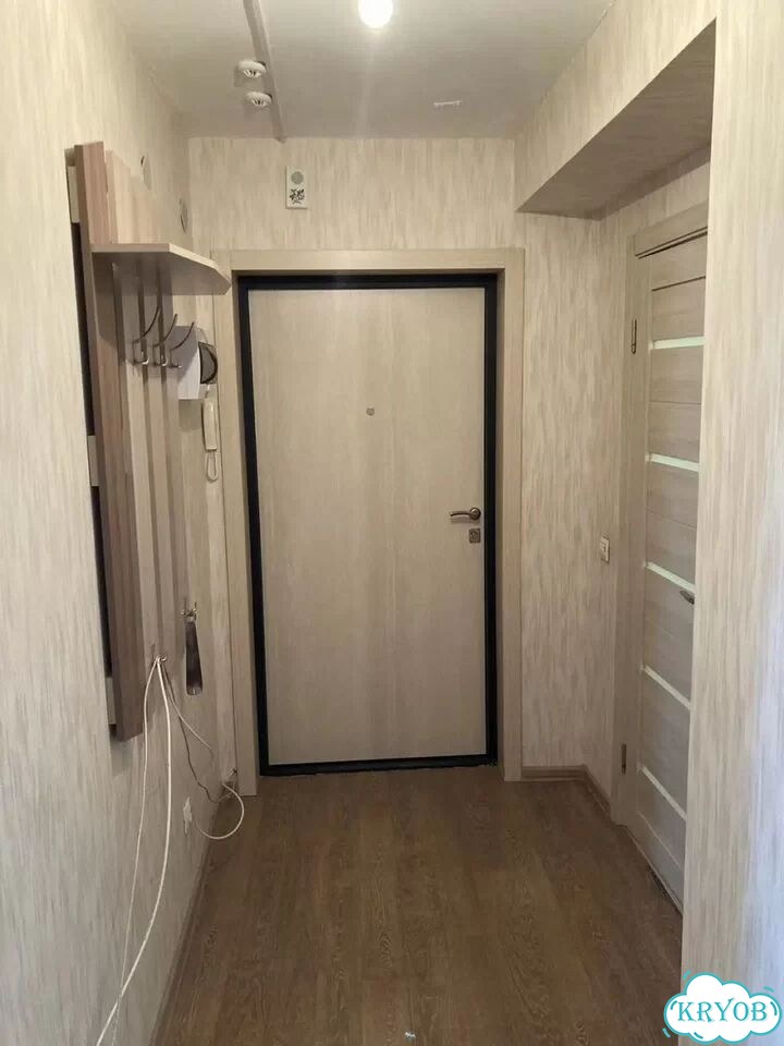 Квартира-студия, 33 м², 5/17 эт. фото 20