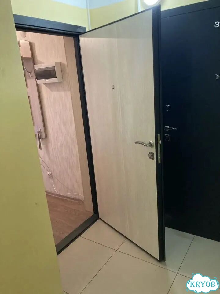 Квартира-студия, 33 м², 5/17 эт. фото 21