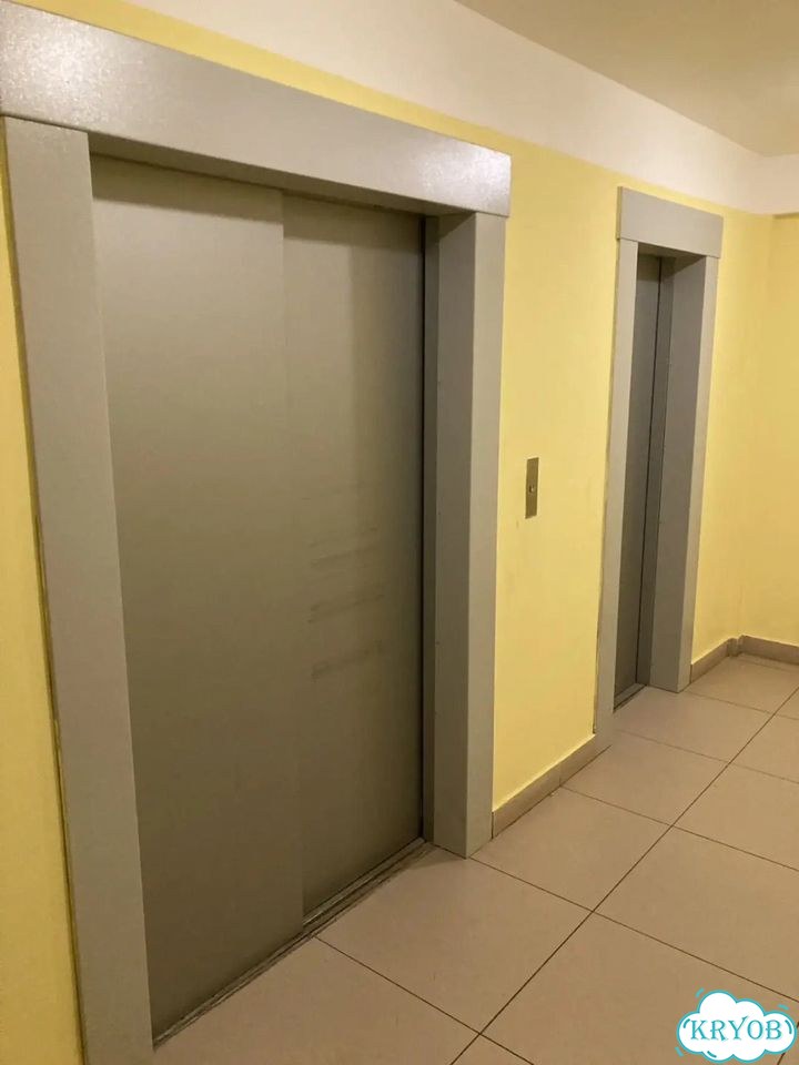 Квартира-студия, 33 м², 5/17 эт. фото 3
