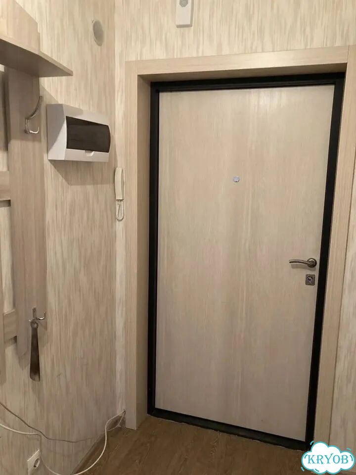 Квартира-студия, 33 м², 5/17 эт. фото 9