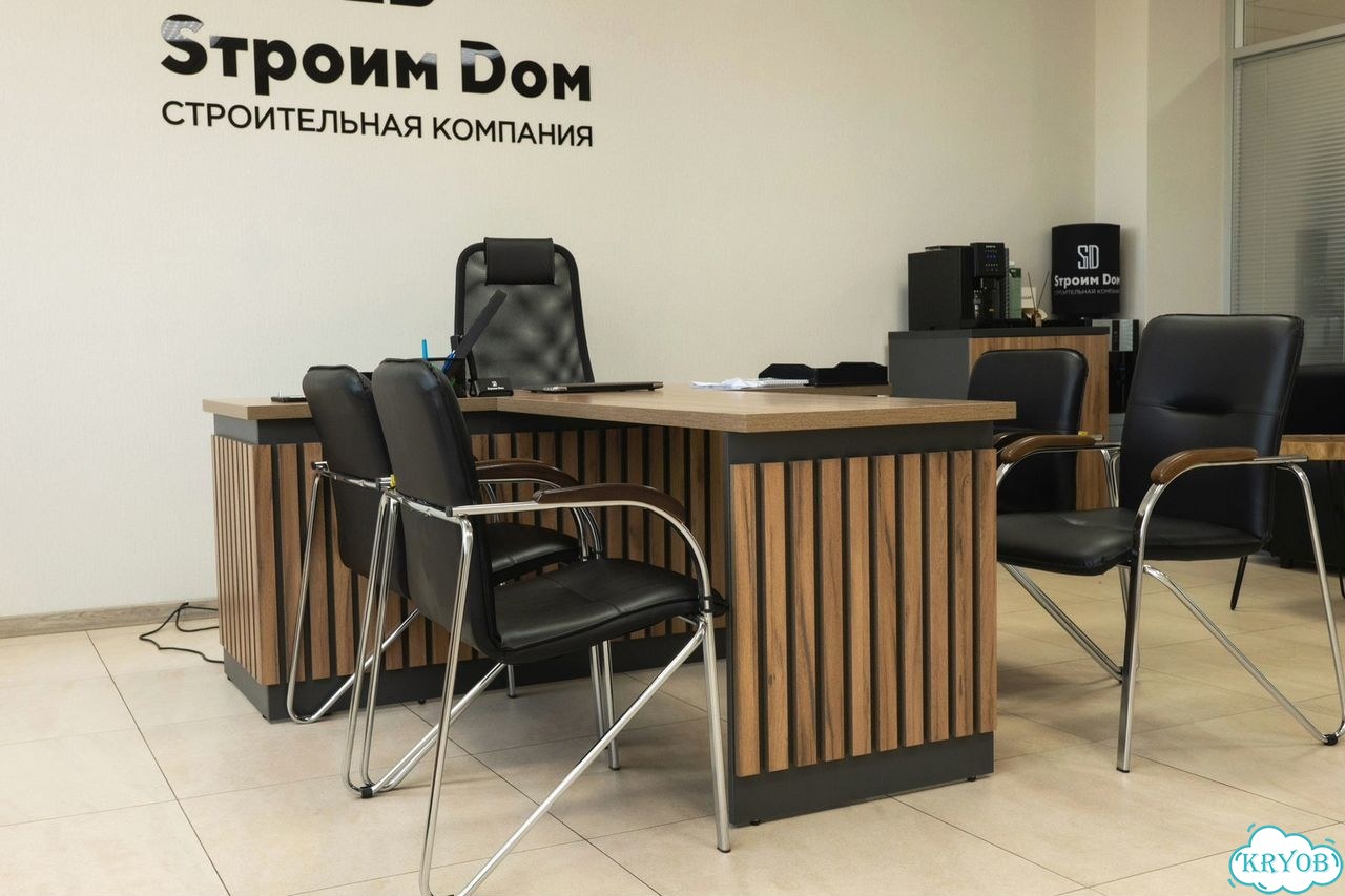 Стол проектного менеджера фото 4