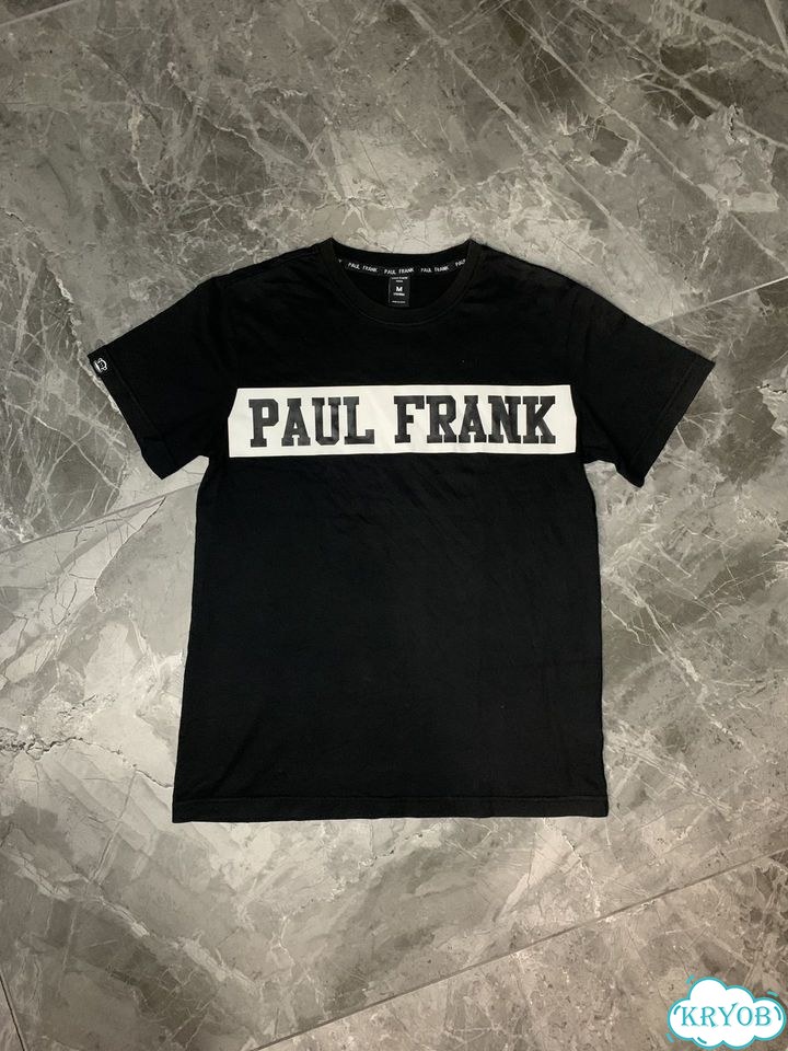 Футболка Paul Frank Оригинал фото 1