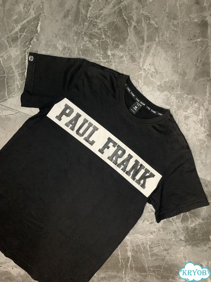 Футболка Paul Frank Оригинал фото 2