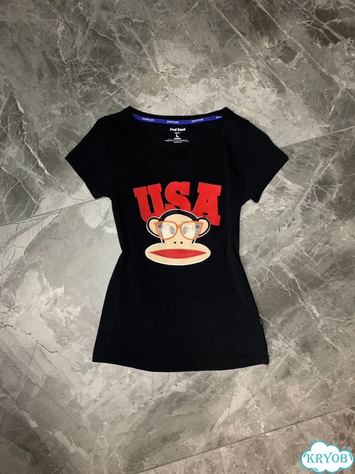 Футболка Paul Frank Оригинал фото 1
