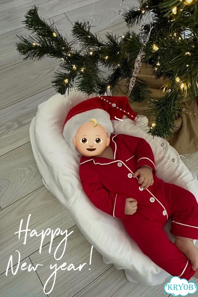 Комбинезон на Новый год фото 4