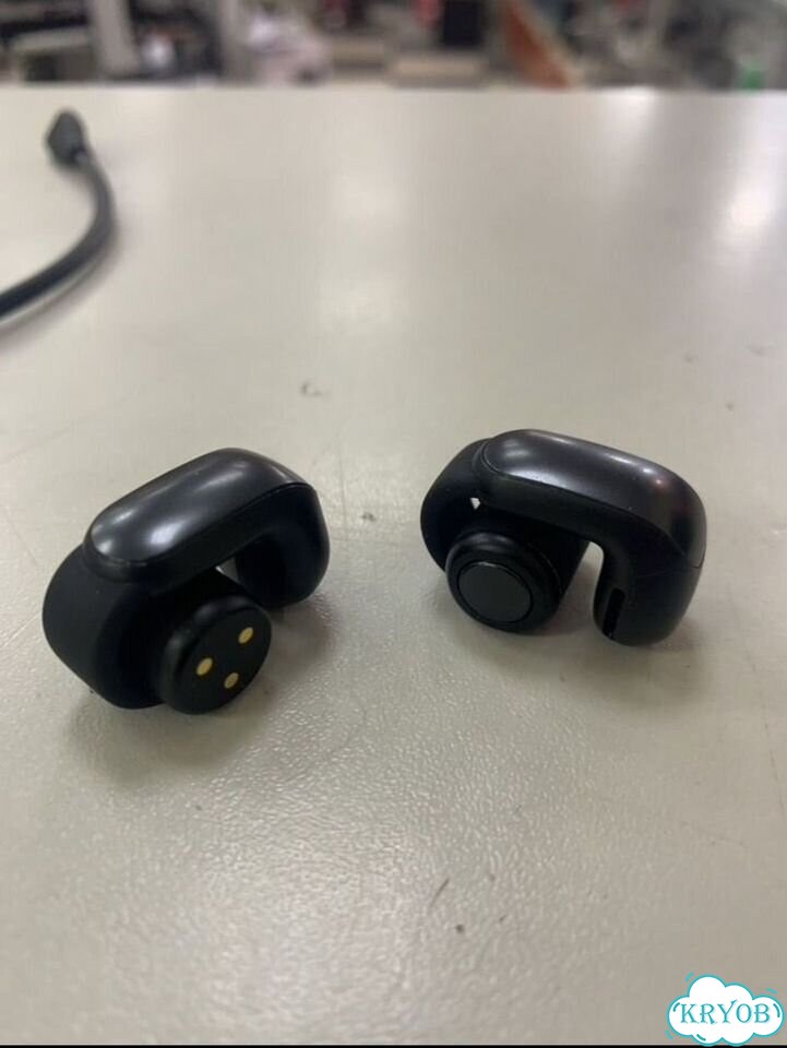 Bose ultra open earbuds фото 3