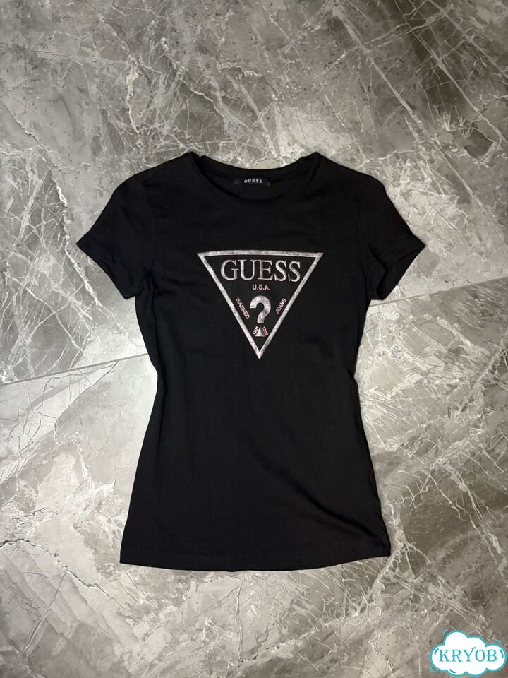 Футболка Guess Оригинал фото 1
