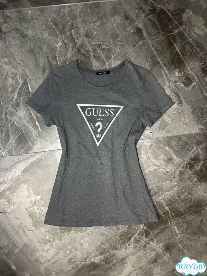 Футболка Guess Оригинал фото 1