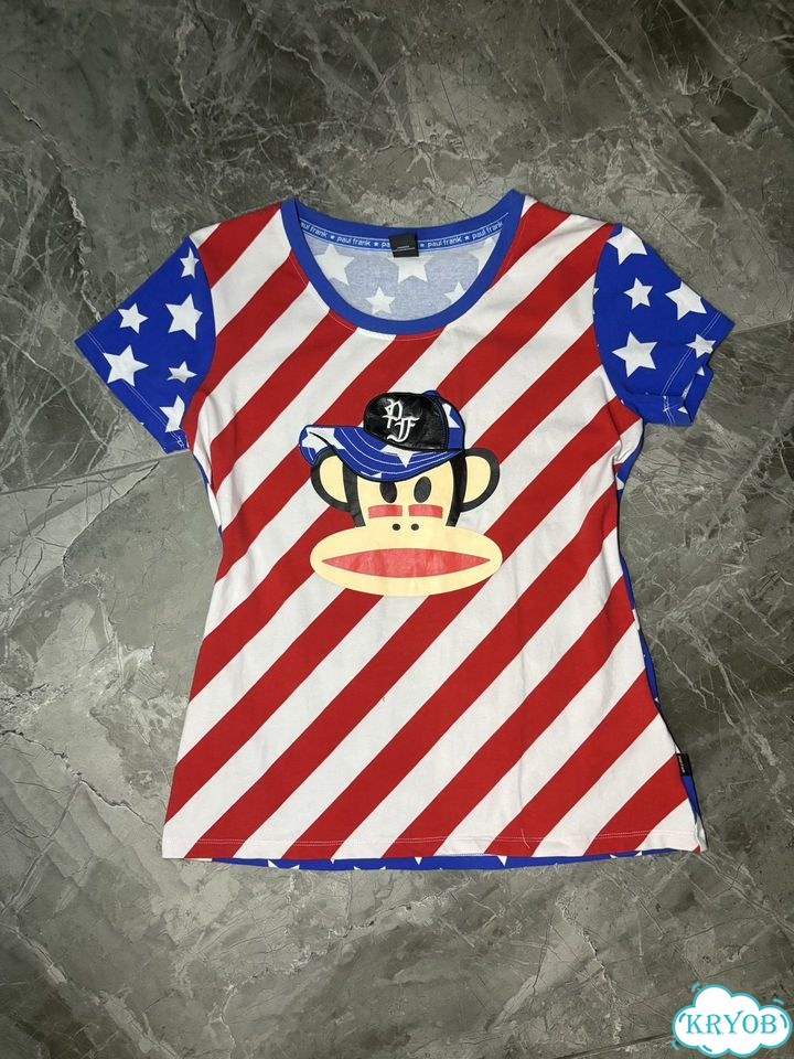 Футболка Paul Frank Оригинал фото 1