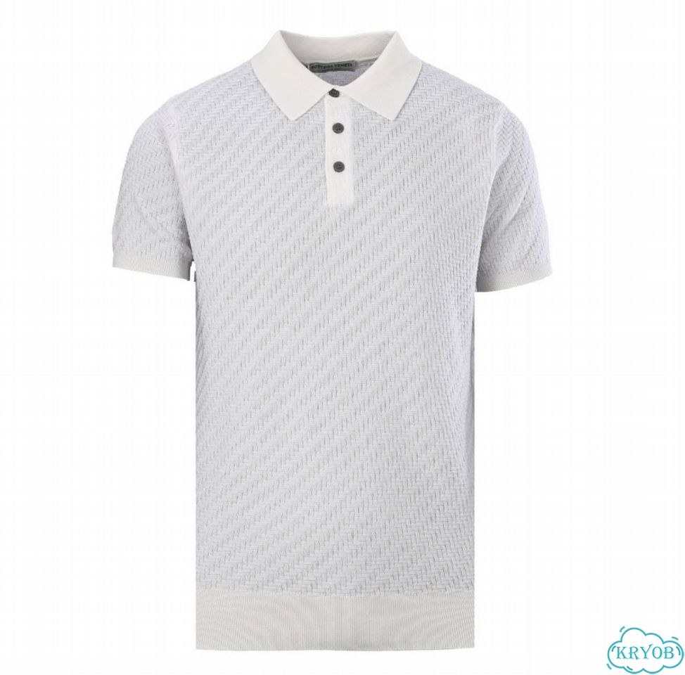 Футболка polo Bottega Veneta фото 1