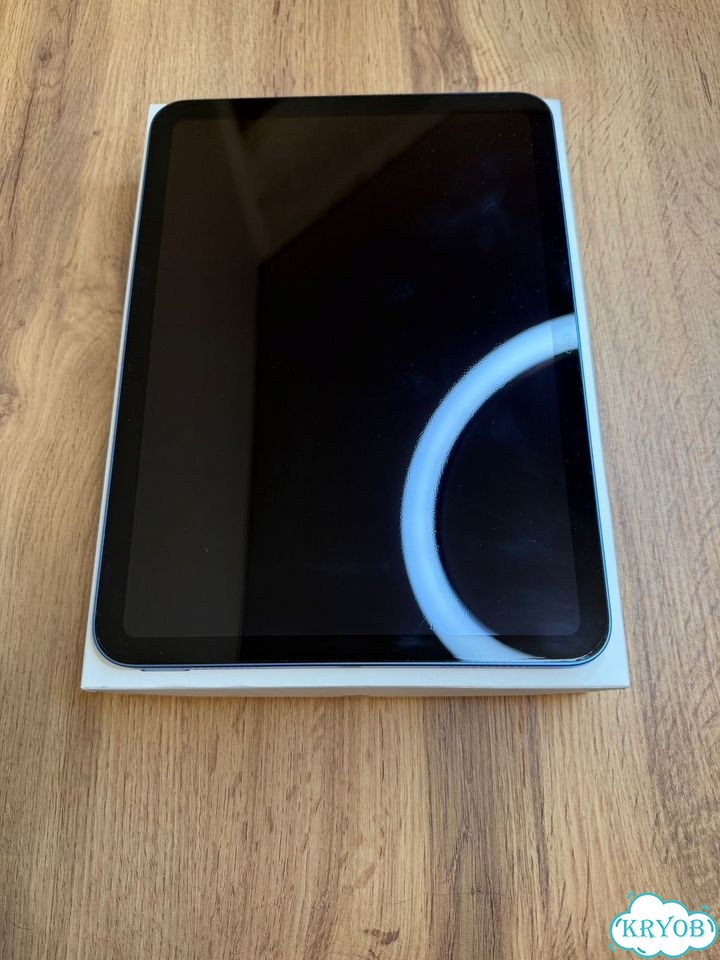iPad 11 2025 wifi 128gb + стилус Logitech Crayon фото 2