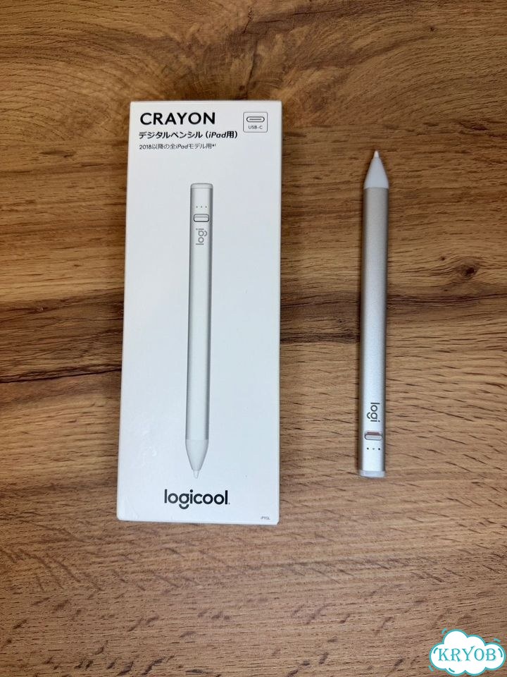 iPad 11 2025 wifi 128gb + стилус Logitech Crayon фото 6