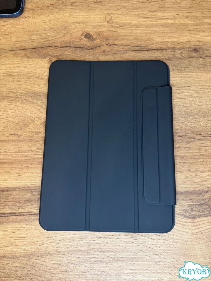 iPad 11 2025 wifi 128gb + стилус Logitech Crayon фото 7