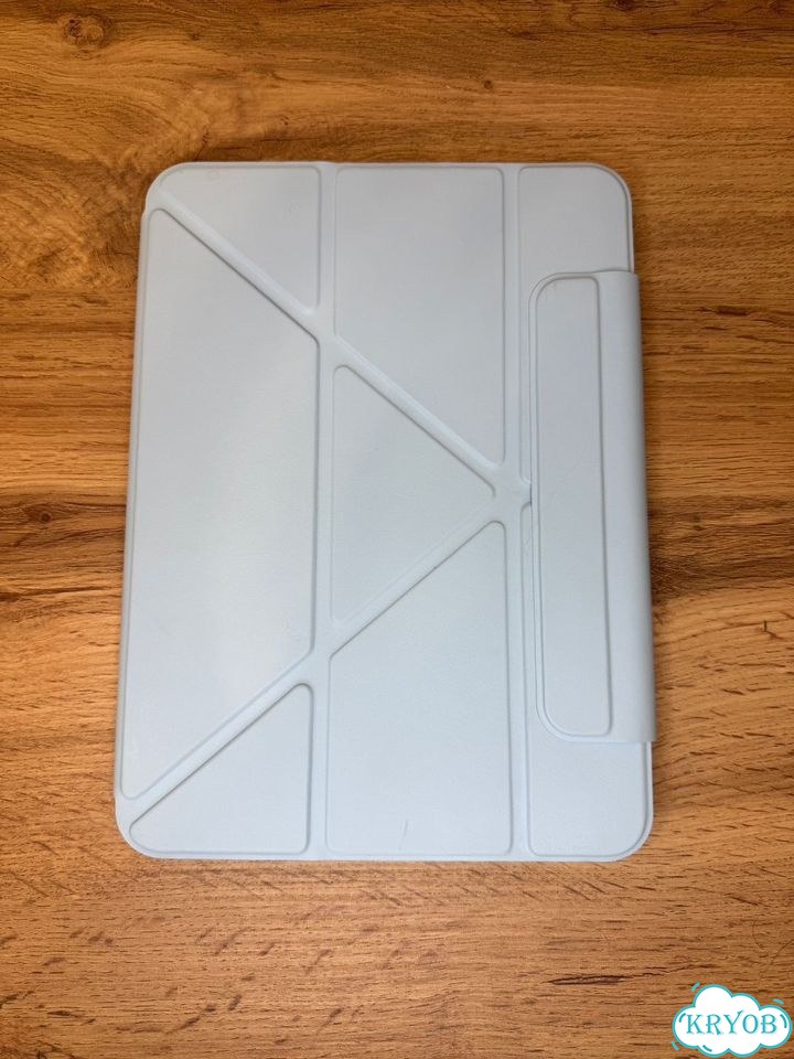 iPad 11 2025 wifi 128gb + стилус Logitech Crayon фото 8