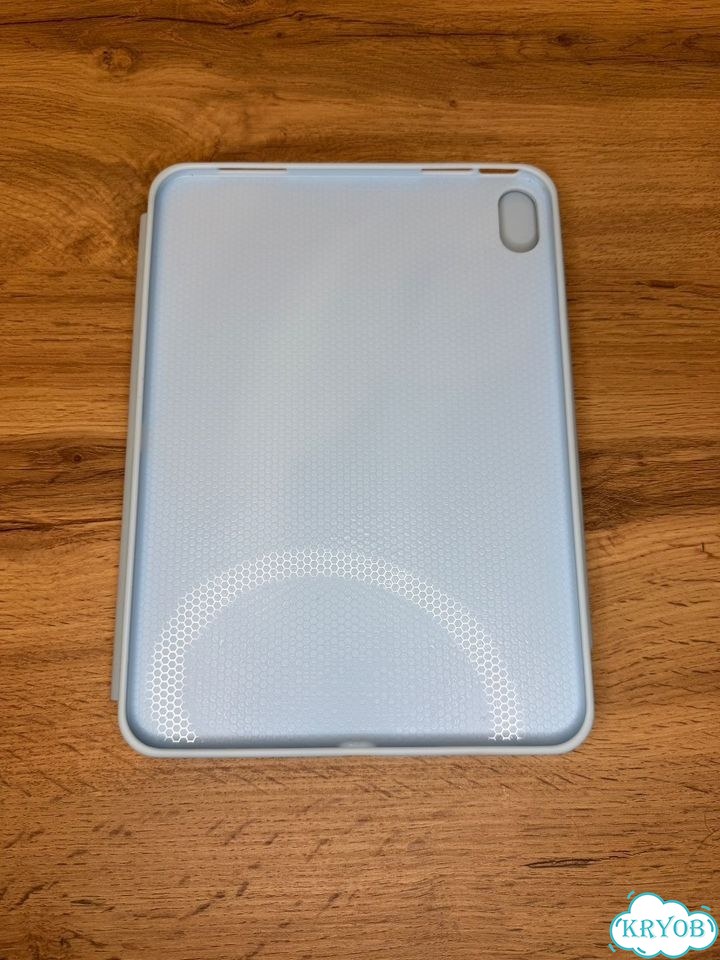 iPad 11 2025 wifi 128gb + стилус Logitech Crayon фото 9