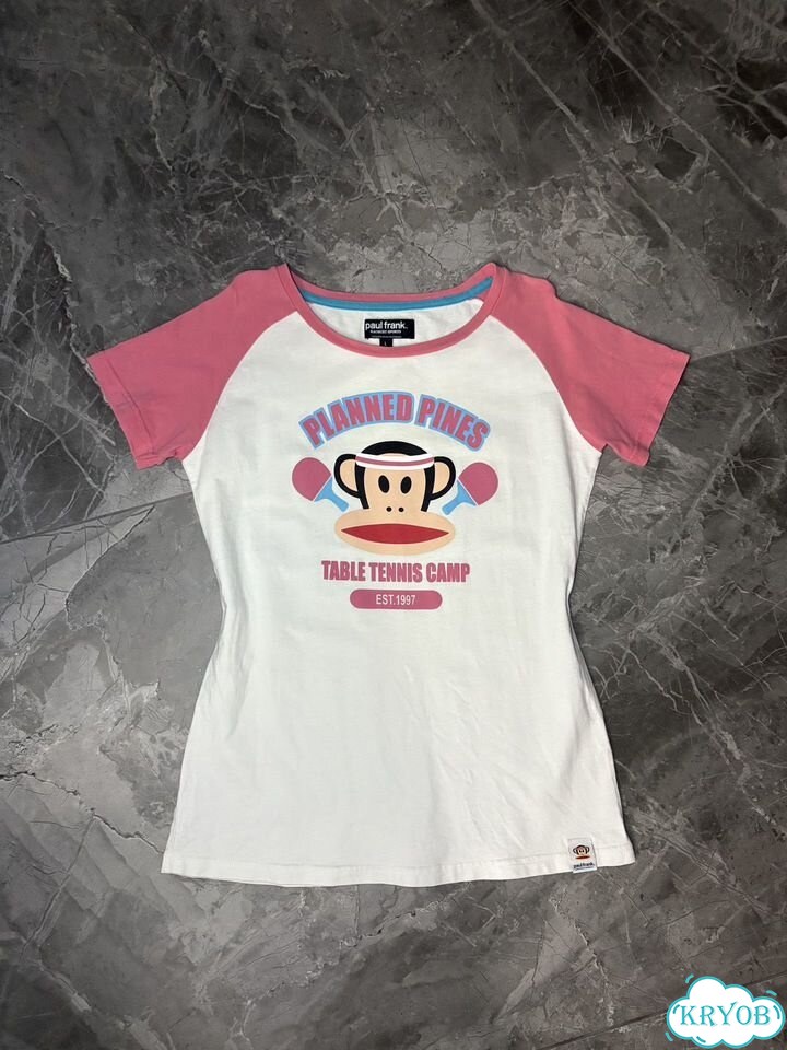 Футболка Paul Frank Оригинал фото 1
