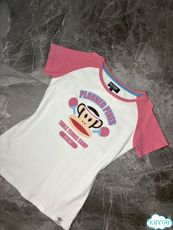 Футболка Paul Frank Оригинал фото 2