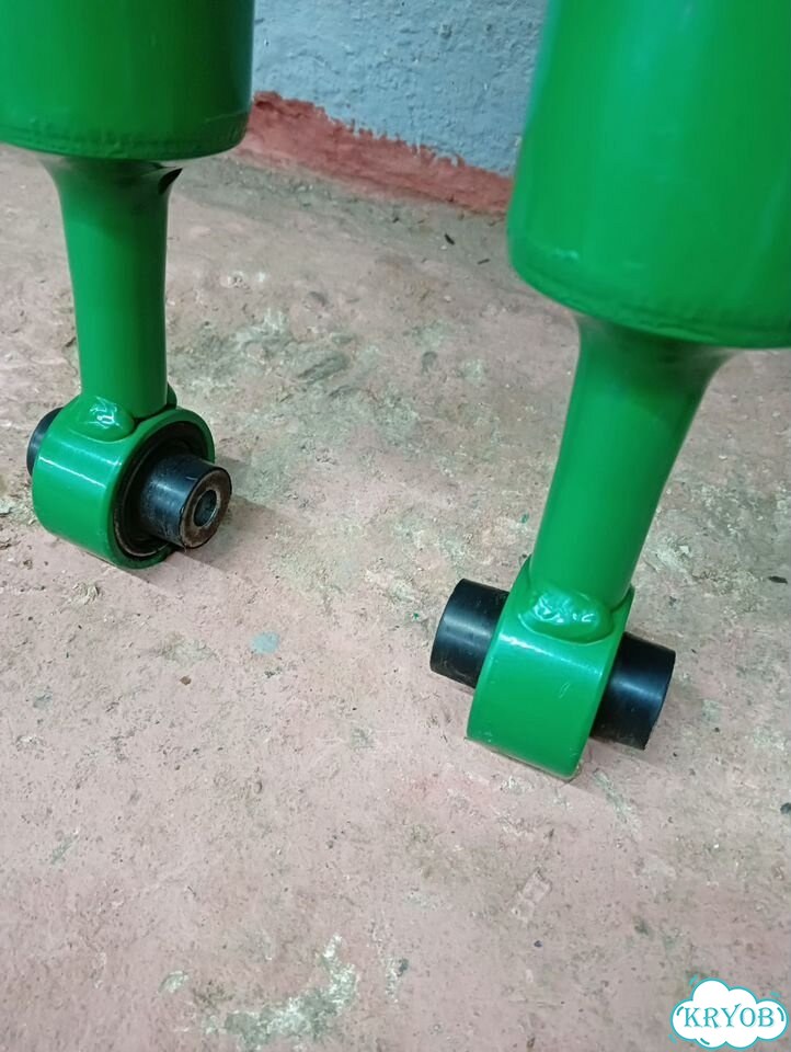 Койловеры Tein Flex Z Fulltap - Honda CL1 CF6 CH9 фото 9