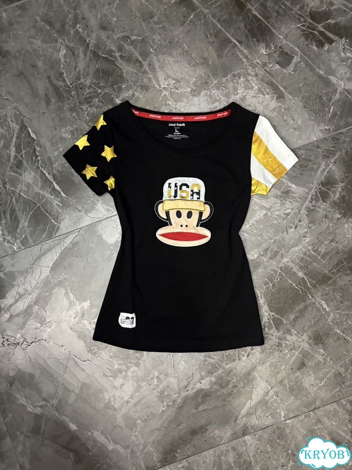 Футболка Paul Frank Оригинал фото 1
