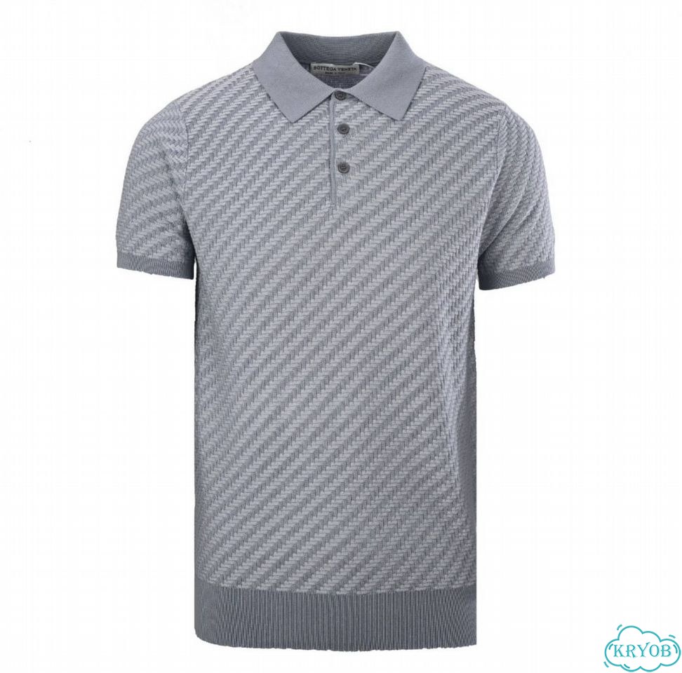 Футболка polo Bottega Veneta фото 1
