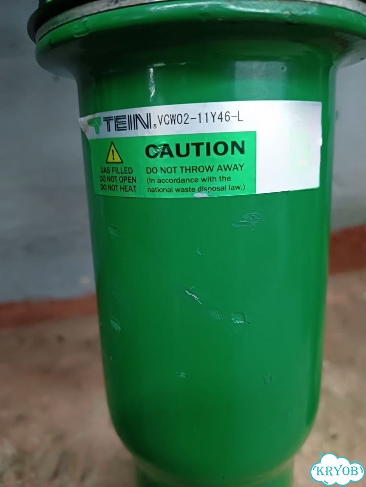 Койловеры Tein Flex Z Fulltap - Mazda 3 BP фото 8