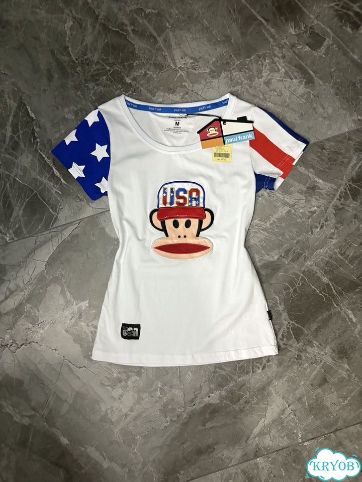 Футболка Paul Frank Оригинал фото 1