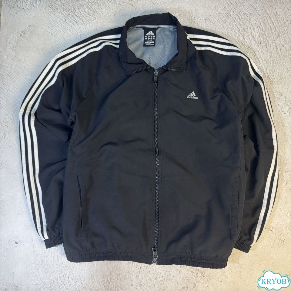 Ветровка Adidas Essentials XL Оригинал фото 1