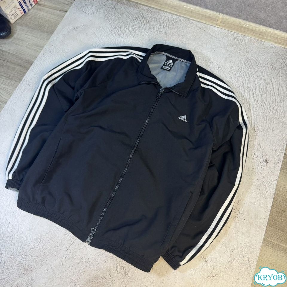 Ветровка Adidas Essentials XL Оригинал фото 2